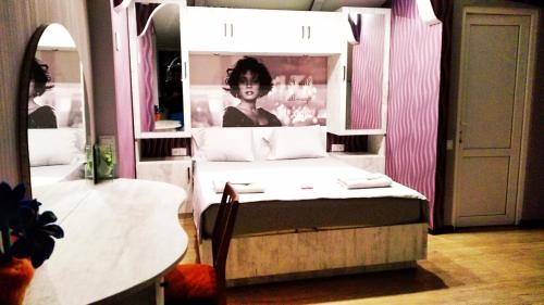 Фотография гостевого дома Kino Guest House