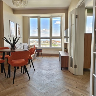 Фотография квартиры Квартира Адмиралы