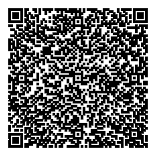QR код гостиницы ЭФЕС
