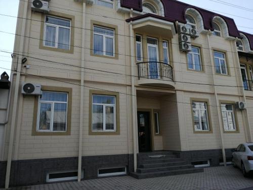 Фотография мини отеля CITY