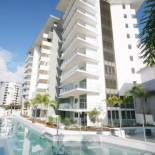 Фотография гостиницы m1 Resort