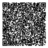 QR код гостиницы Октябрьская