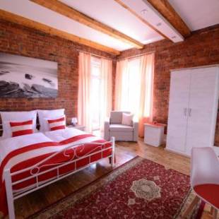 Фотографии апарт отеля
Willa Starowiejska