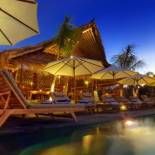 Фотография базы отдыха Flower Bud Bungalow Balangan