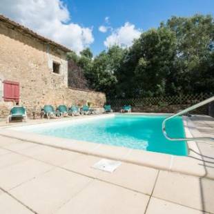 Фотографии гостевого дома
Manoir De Ponsay