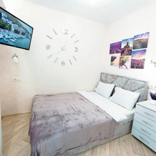 Фотография квартиры Квартира Студия для двоих