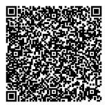 QR код театра Театр хоровой музыки