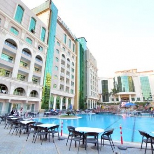 Фотография гостиницы Paradise Home City Stars