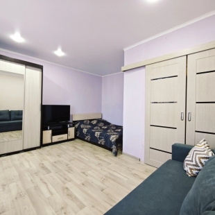 Фотография квартиры Апартаменты от СУТОЧНО.ТОБ