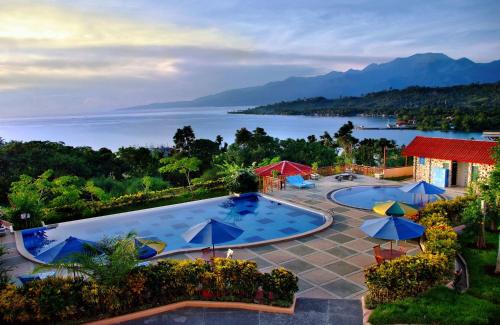 Фотография гостиницы ASTON Niu Manokwari Hotel & Conference Center