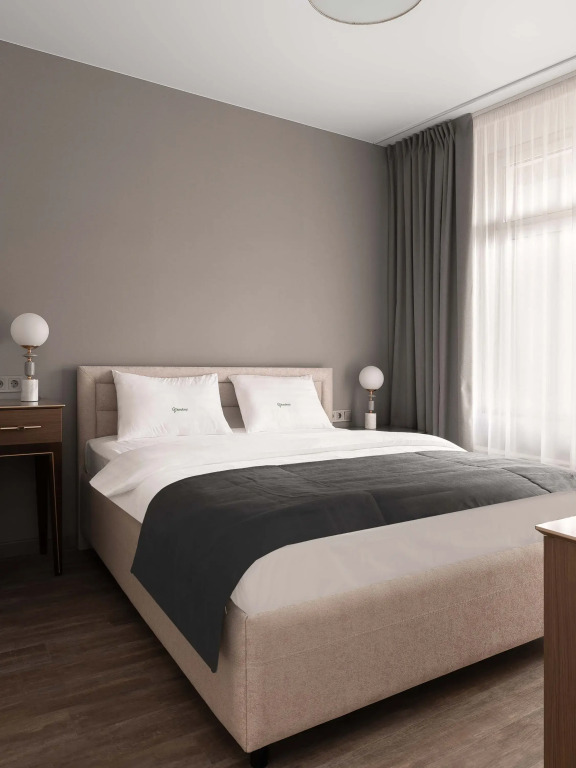 Фотография квартиры Апартаменты Knokey Коптево