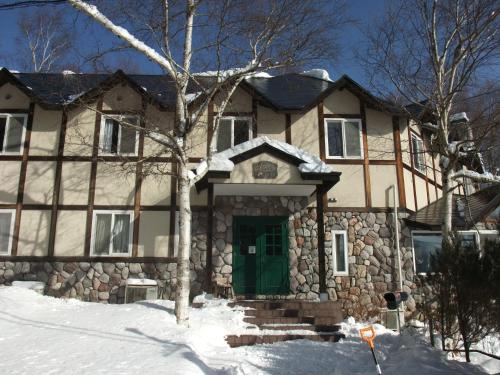 Фотография гостевого дома Gasthof Ascot