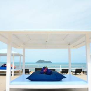 Фотографии апарт отеля
Baan Jai Dee Studio Apartments