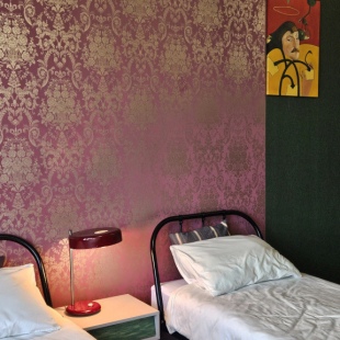 Фотография квартиры Квартира в центре Яблони и Груши