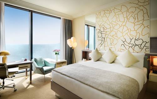 Фотография гостиницы Boulevard Hotel Baku Autograph Collection