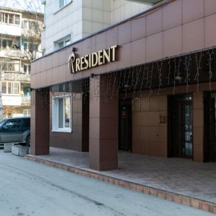 Фотография квартиры Апартаменты на улице Крылова