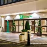 Фотография гостиницы Holiday Inn London Bloomsbury, an IHG Hotel
