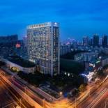 Фотография гостиницы Hilton Hefei