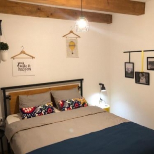 Фотография гостиницы The Top House