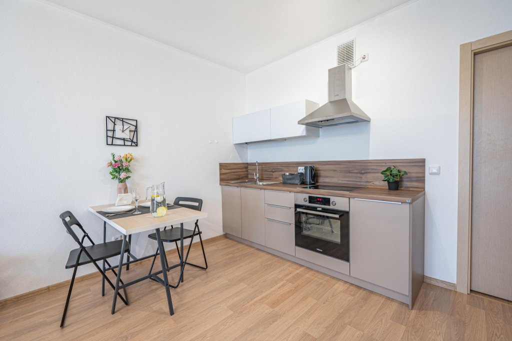 Фотография квартиры Апартаменты на улице Разливная