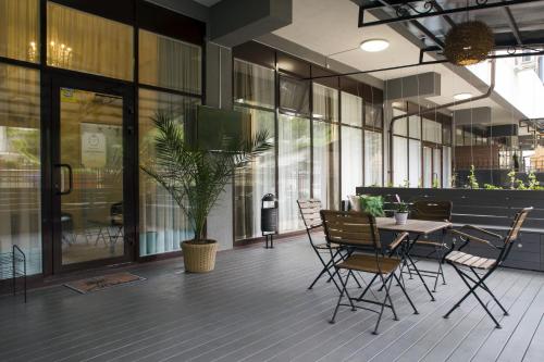 Фотография гостевого дома Вечное Лето