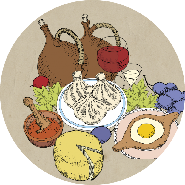 Фотография ресторана