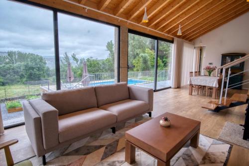 Фотография гостевого дома Casa das Letras - Turismo rural