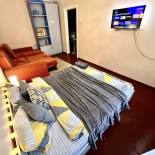 Фотография квартиры Апартаменты в центре Белгорода