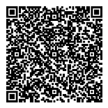 QR код хостела Парус