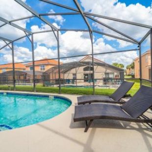 Фотография гостевого дома 222SARA -Neverland Villa @ Solana Resort (S)