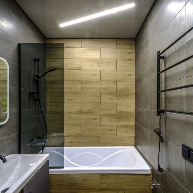 Фотографии квартиры 
            Апартаменты Портал Апартментс №18 на Дружбе 15