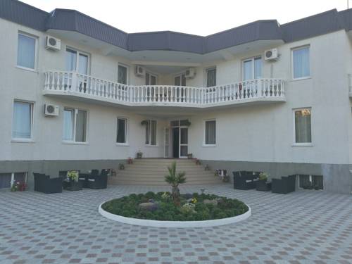 Фотография гостиницы Риза