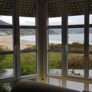 Фотографии гостевого дома
3 bedrooms house with sea view and balcony at Viveiro