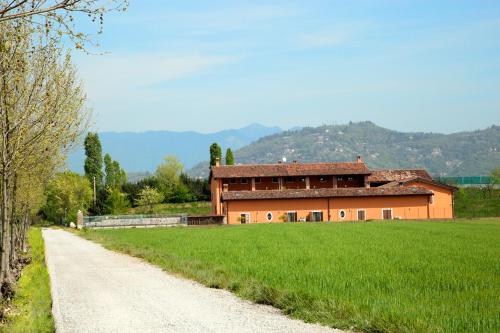 Фотография мини отеля Cascina Volta