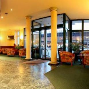 Фотографии гостиницы 
            Hotel Nova