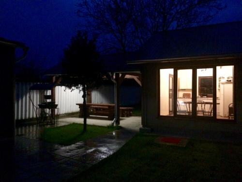 Фотография гостевого дома Bereg-Travel