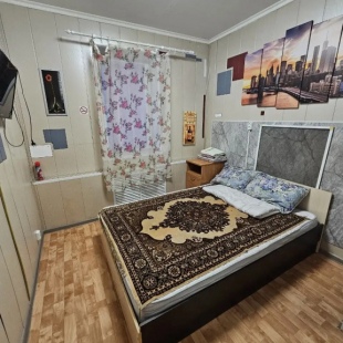 Фотография квартиры Апартаменты L.V.Hotels на Демонстрации 1