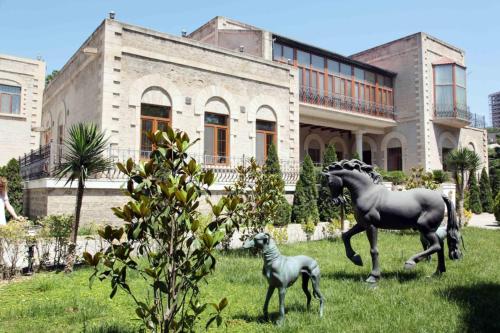 Фотография гостиницы Вилла Петролеа