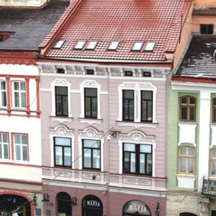 Фотография гостиницы 39