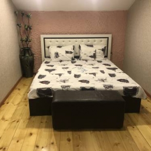 Фотография хостела Cth-Baku-Hostel