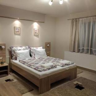 Фотографии гостевого дома
Guest House Dimitrije