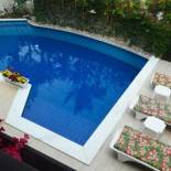 Фотография мини отеля Pousada Fragata