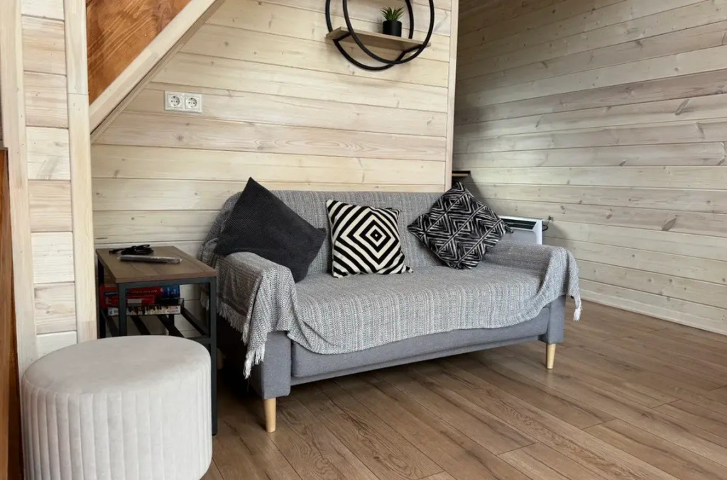 Фотография Коттеджа Holiday-house (Холидей-Хаус) 786