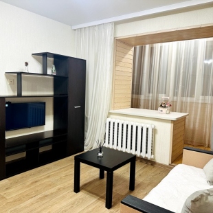 Фотография квартиры Квартира Просторная квартира рядом с метро Козья Слобода