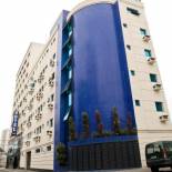 Фотография гостиницы Hotel Domani