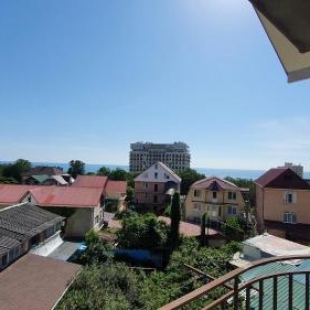 Фотография гостевого дома Фортуна Юват