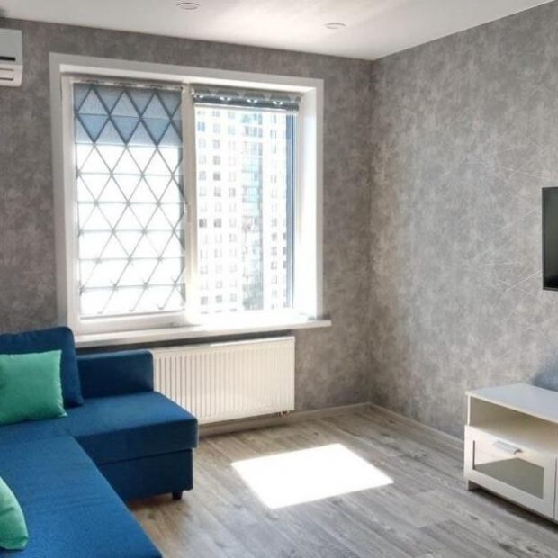 Фотографии квартиры 
            Gostim (Гостим) на улице Немировича-Данченко 156