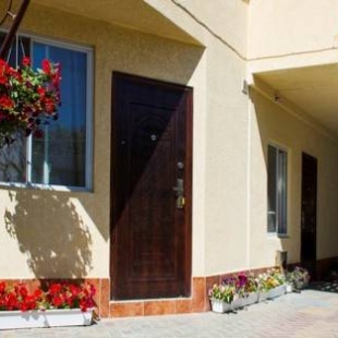 Фотография апарт отеля Дом