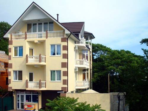 Фотографии гостевого дома
Горка