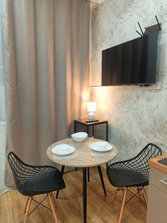 Фотография квартиры Квартира от МотоОсы